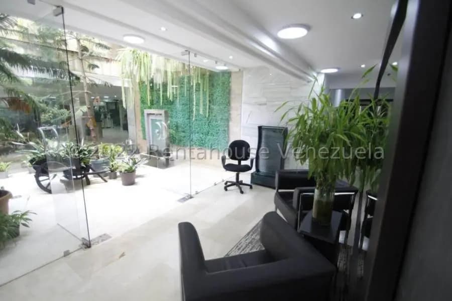 Casa en Venta en Lomas de la Lagunita Caracas - 16