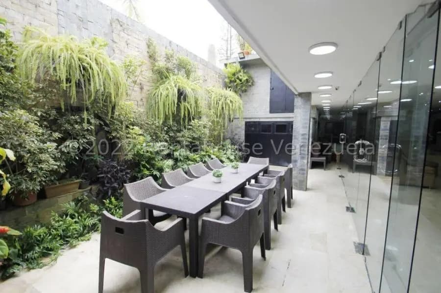Casa en Venta en Lomas de la Lagunita Caracas - 21