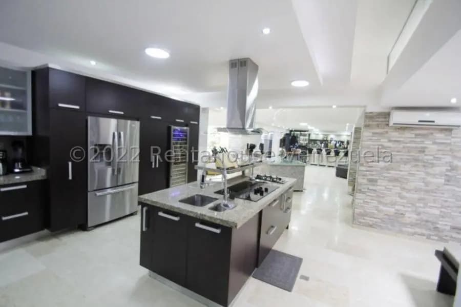 Casa en Venta en Lomas de la Lagunita Caracas - 7