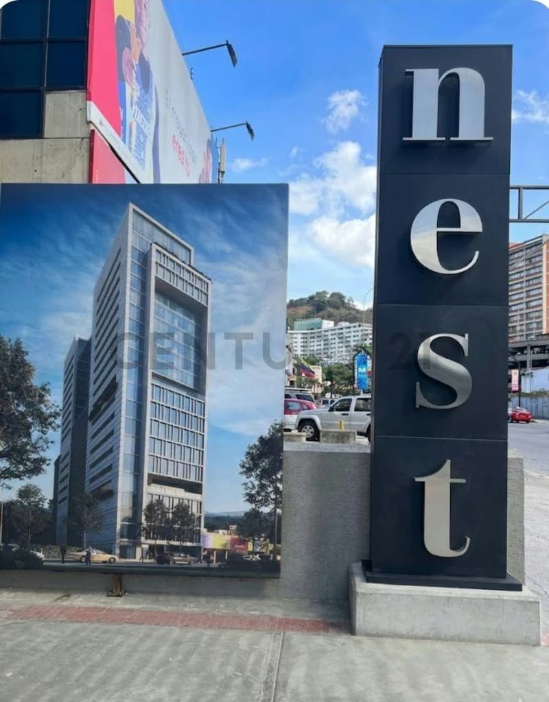 TORRE NEST EL FUTURO DE LOS NEGOCIOS
