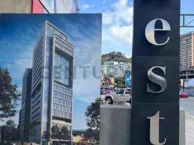 TORRE NEST EL FUTURO DE LOS NEGOCIOS