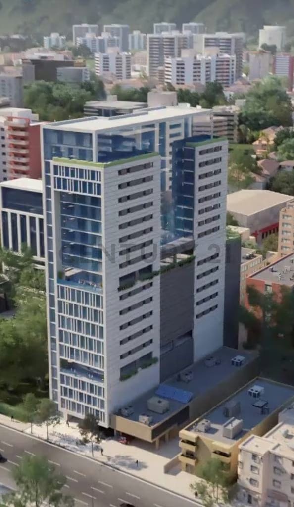 TORRE NEST EL FUTURO DE LOS NEGOCIOS - 2