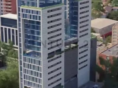 TORRE NEST EL FUTURO DE LOS NEGOCIOS - 2