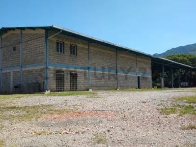 Galpon En Guatire. Valle Arriba. Mg 500.