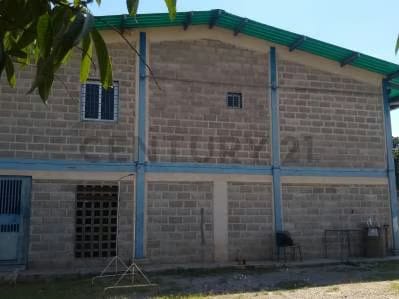 Galpon En Guatire. Valle Arriba. Mg 500. - 2