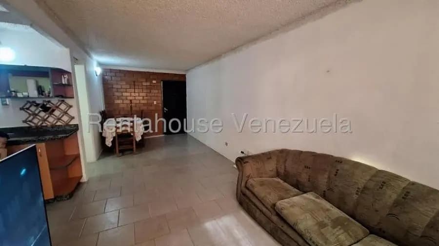 Apartamento en Venta en nueva casarapa Guarenas
