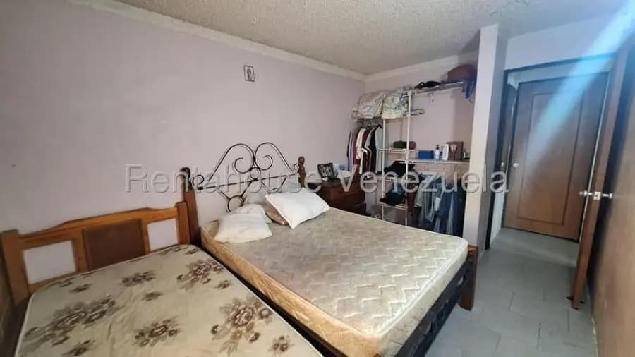 Apartamento en Venta en nueva casarapa Guarenas - 2