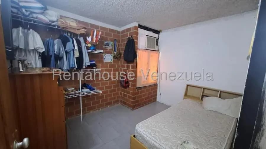 Apartamento en Venta en nueva casarapa Guarenas - 3