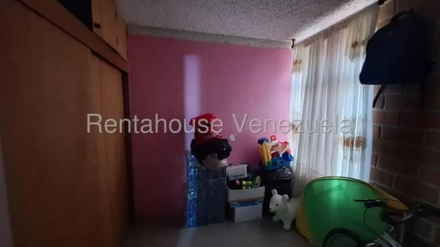 Apartamento en Venta en nueva casarapa Guarenas - 4