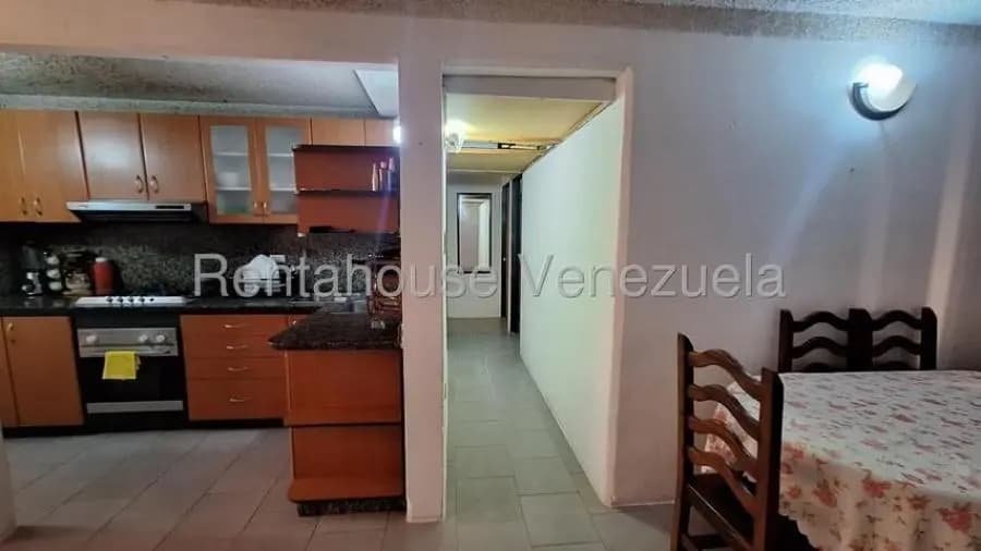 Apartamento en Venta en nueva casarapa Guarenas - 5