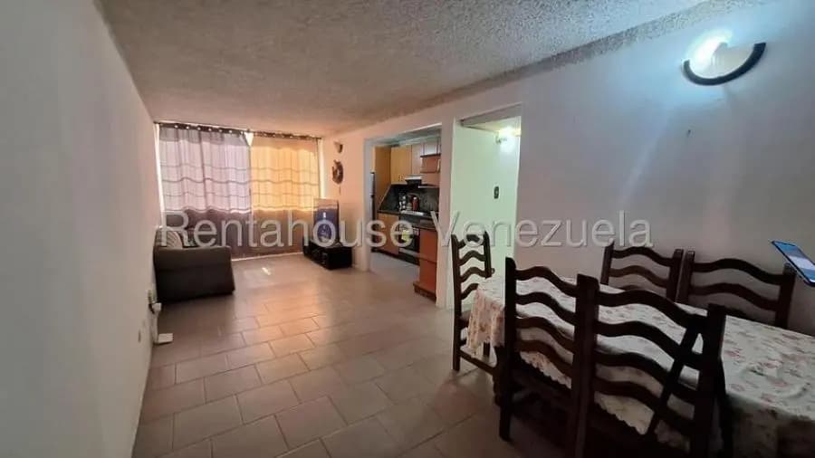 Apartamento en Venta en nueva casarapa Guarenas - 8