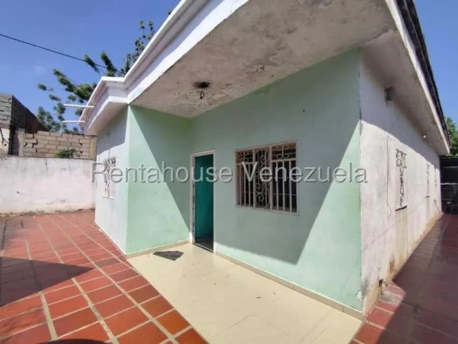 Casa en Venta en Maracaibo