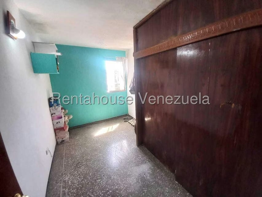 Apartamento (1 Nivel) en Venta en El Valle, Distrito Metropolitano - 14
