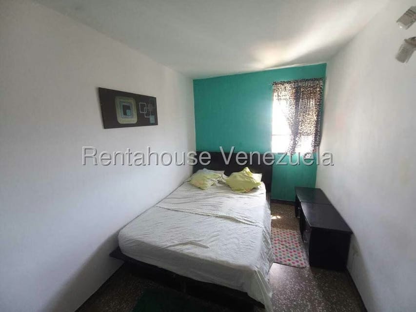 Apartamento (1 Nivel) en Venta en El Valle, Distrito Metropolitano - 18
