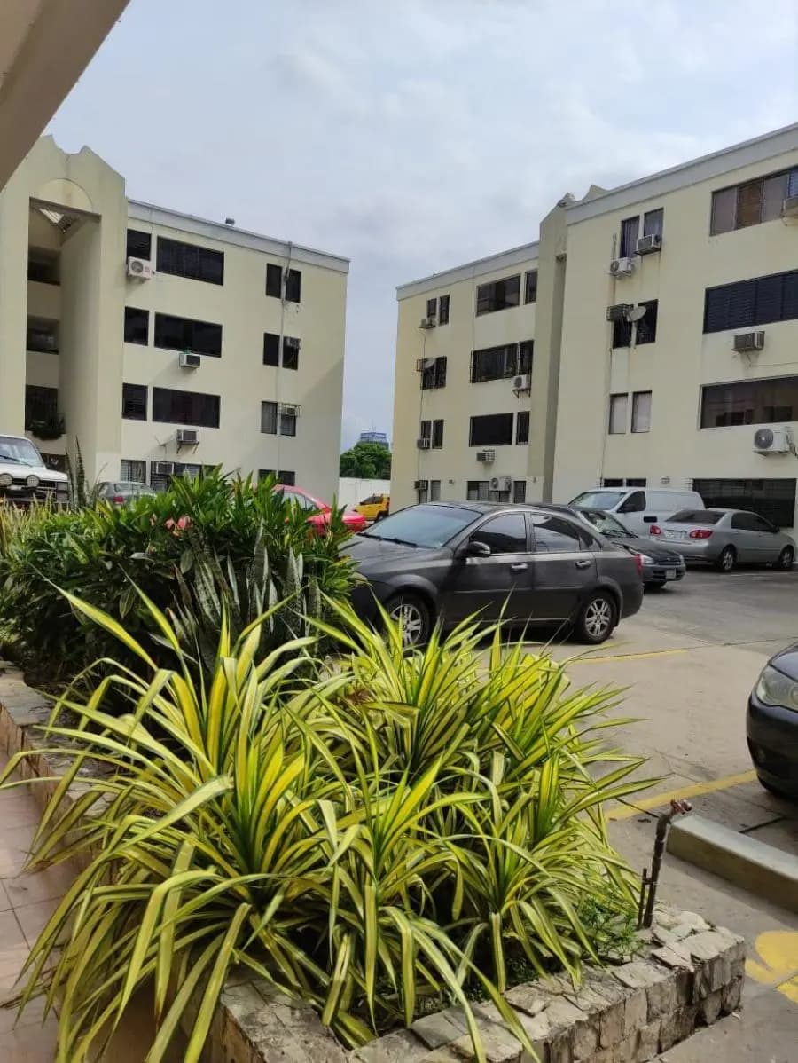 Apartamento en Venta en Urb. Agua Blanca Valencia - 4