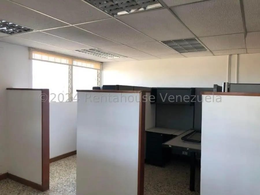 Oficina en Alquiler en Maracaibo - 5
