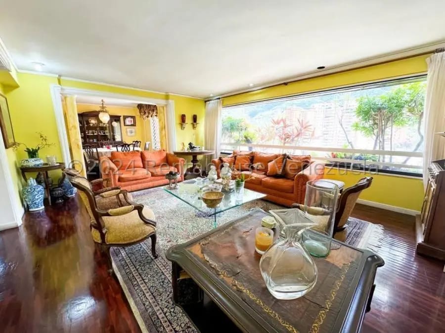 Apartamento en Venta en Los Dos Caminos Caracas - 2