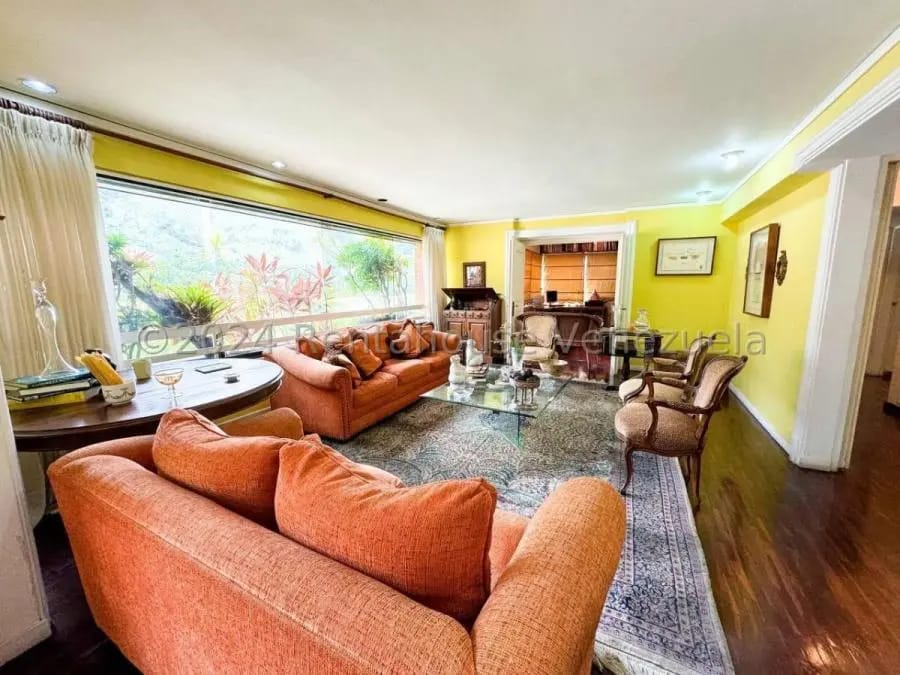 Apartamento en Venta en Los Dos Caminos Caracas - 11