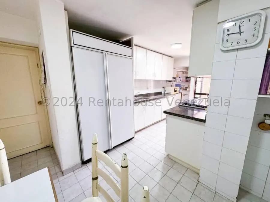 Apartamento en Venta en Los Dos Caminos Caracas - 8