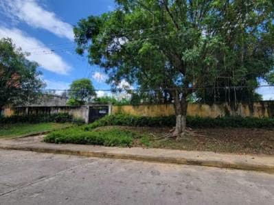 INVERSIONISTA Vendo casa antigua con terreno comercial