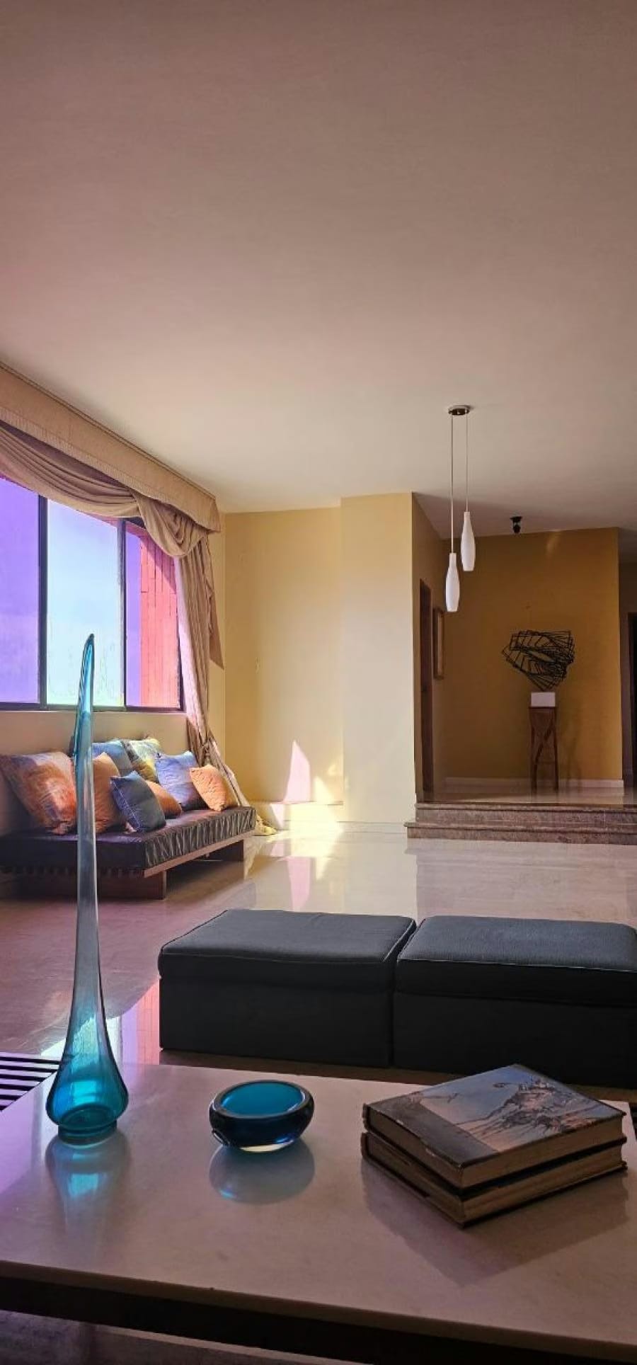 Apartamento en Venta en OLEGARIO VILLALOBOS Maracaibo - 2