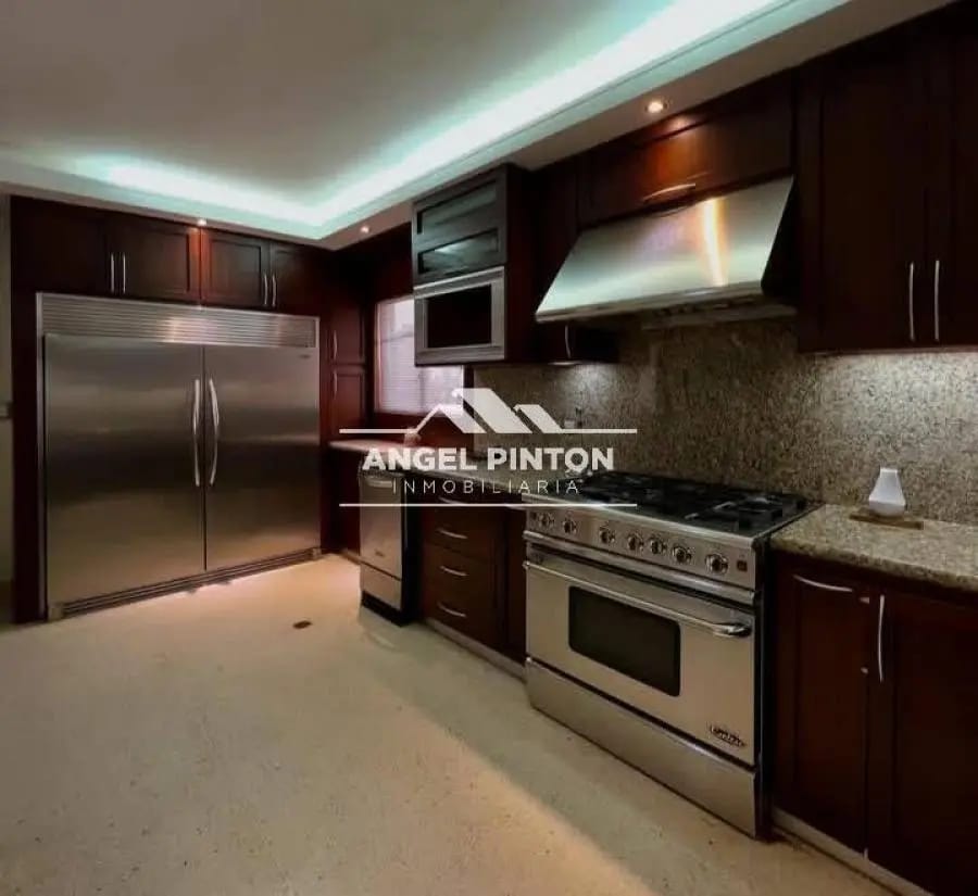 Apartamento en Alquiler en Norte Maracaibo