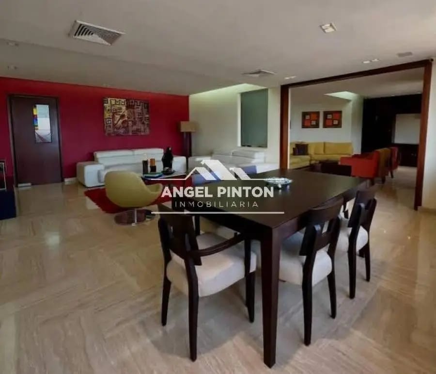 Apartamento en Alquiler en Norte Maracaibo - 2