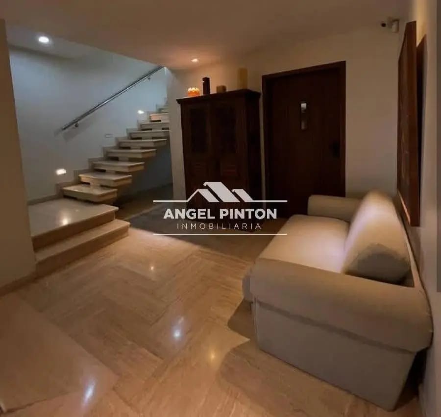 Apartamento en Alquiler en Norte Maracaibo - 3