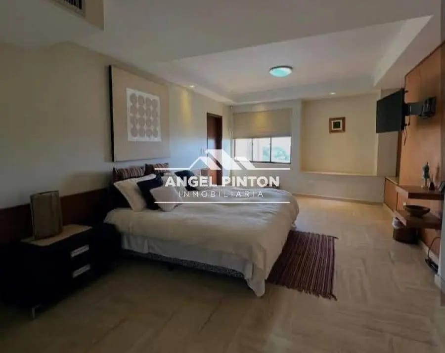 Apartamento en Alquiler en Norte Maracaibo - 4