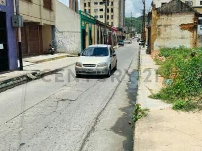 En Venta Terreno - 3