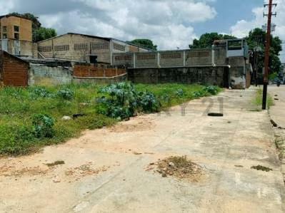 En Venta Terreno - 4