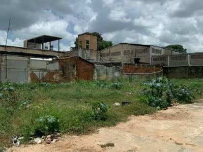 En Venta Terreno - 6