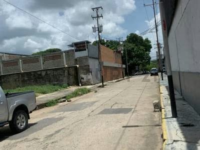 En Venta Terreno - 7