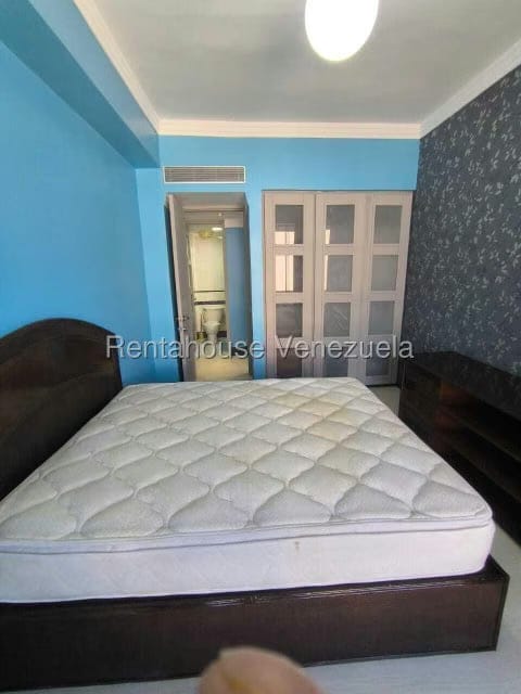 Apartamento (1 Nivel) en Venta en Puerto Encantado, Miranda - 12