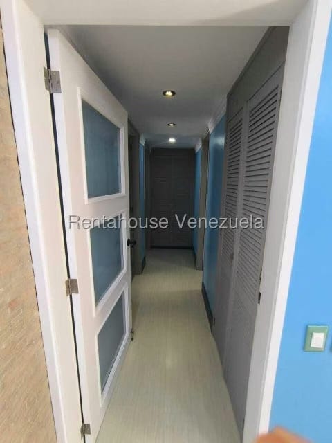 Apartamento (1 Nivel) en Venta en Puerto Encantado, Miranda - 14