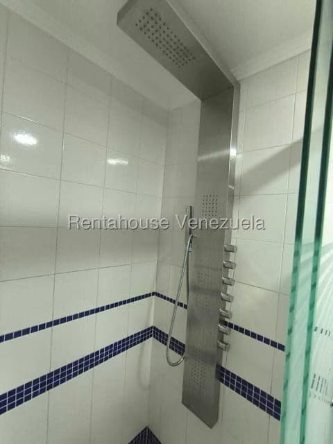 Apartamento (1 Nivel) en Venta en Puerto Encantado, Miranda - 16