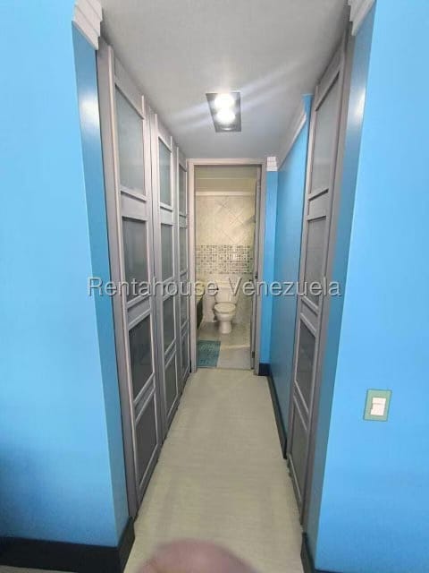 Apartamento (1 Nivel) en Venta en Puerto Encantado, Miranda - 18