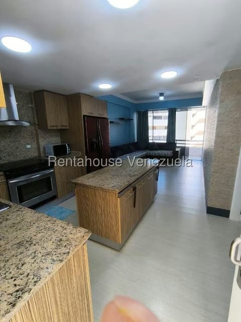 Apartamento (1 Nivel) en Venta en Puerto Encantado, Miranda - 3