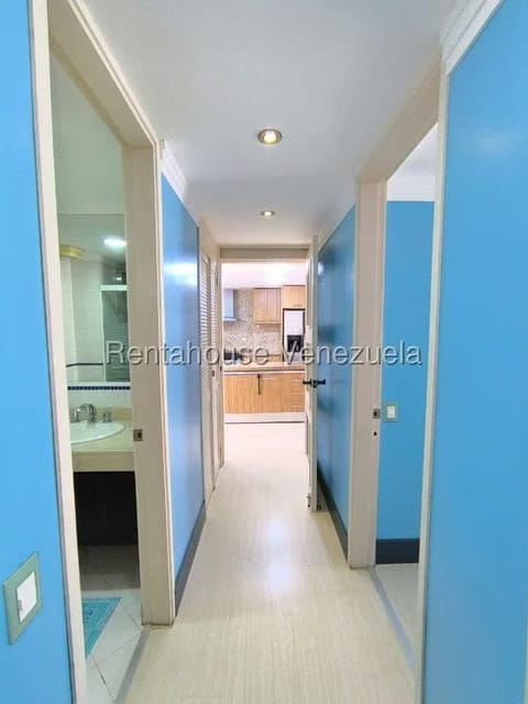 Apartamento (1 Nivel) en Venta en Puerto Encantado, Miranda - 21