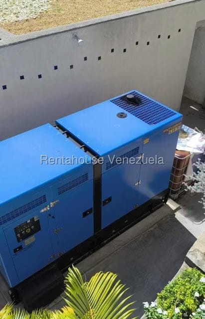 Apartamento (1 Nivel) en Venta en Puerto Encantado, Miranda - 22