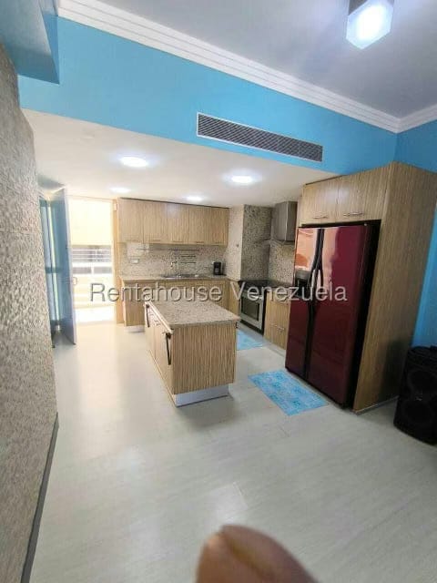 Apartamento (1 Nivel) en Venta en Puerto Encantado, Miranda - 4