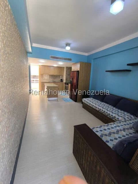 Apartamento (1 Nivel) en Venta en Puerto Encantado, Miranda - 6