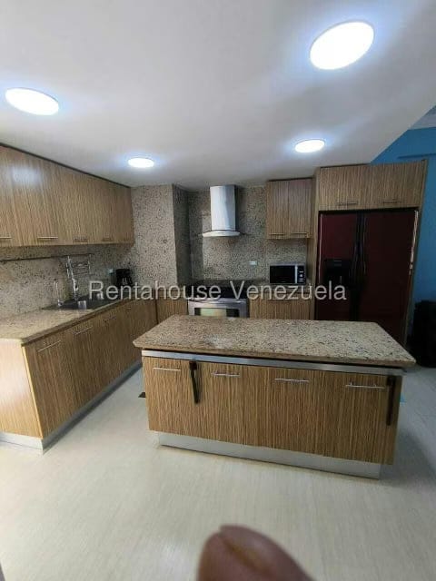 Apartamento (1 Nivel) en Venta en Puerto Encantado, Miranda - 7