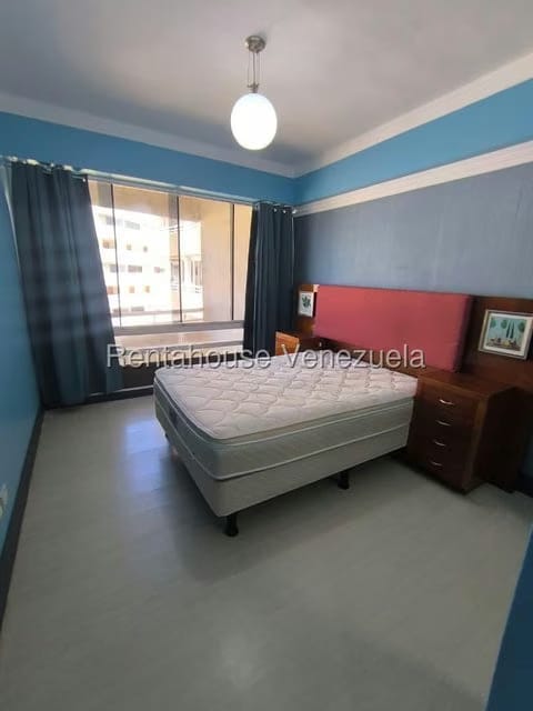 Apartamento (1 Nivel) en Venta en Puerto Encantado, Miranda - 9