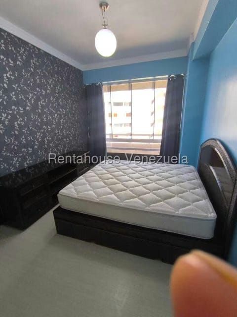 Apartamento (1 Nivel) en Venta en Puerto Encantado, Miranda - 10