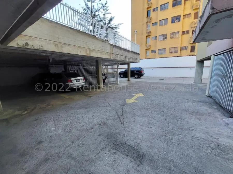 Apartamento en Venta en Terrazas del Avila Caracas - 11