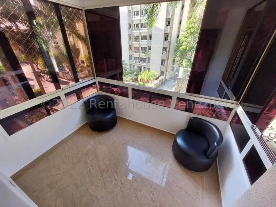 Apartamento en Venta en Terrazas del Avila Caracas - 14