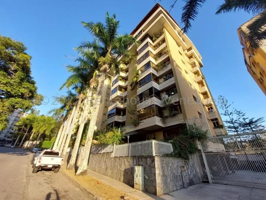 Apartamento en Venta en Terrazas del Avila Caracas - 17