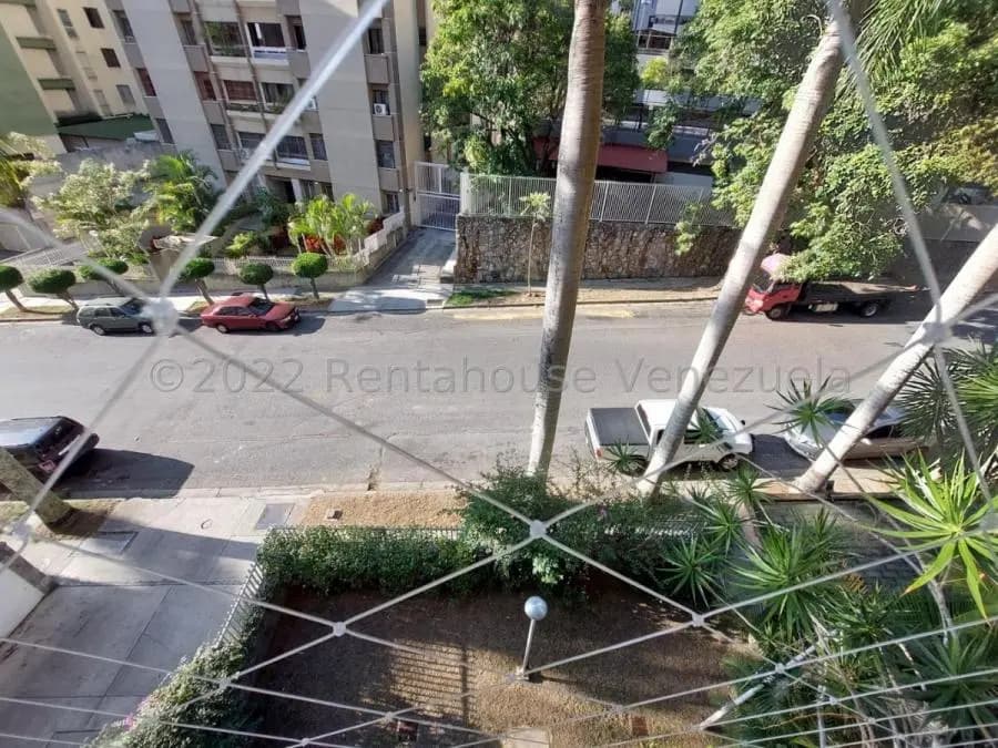 Apartamento en Venta en Terrazas del Avila Caracas - 8