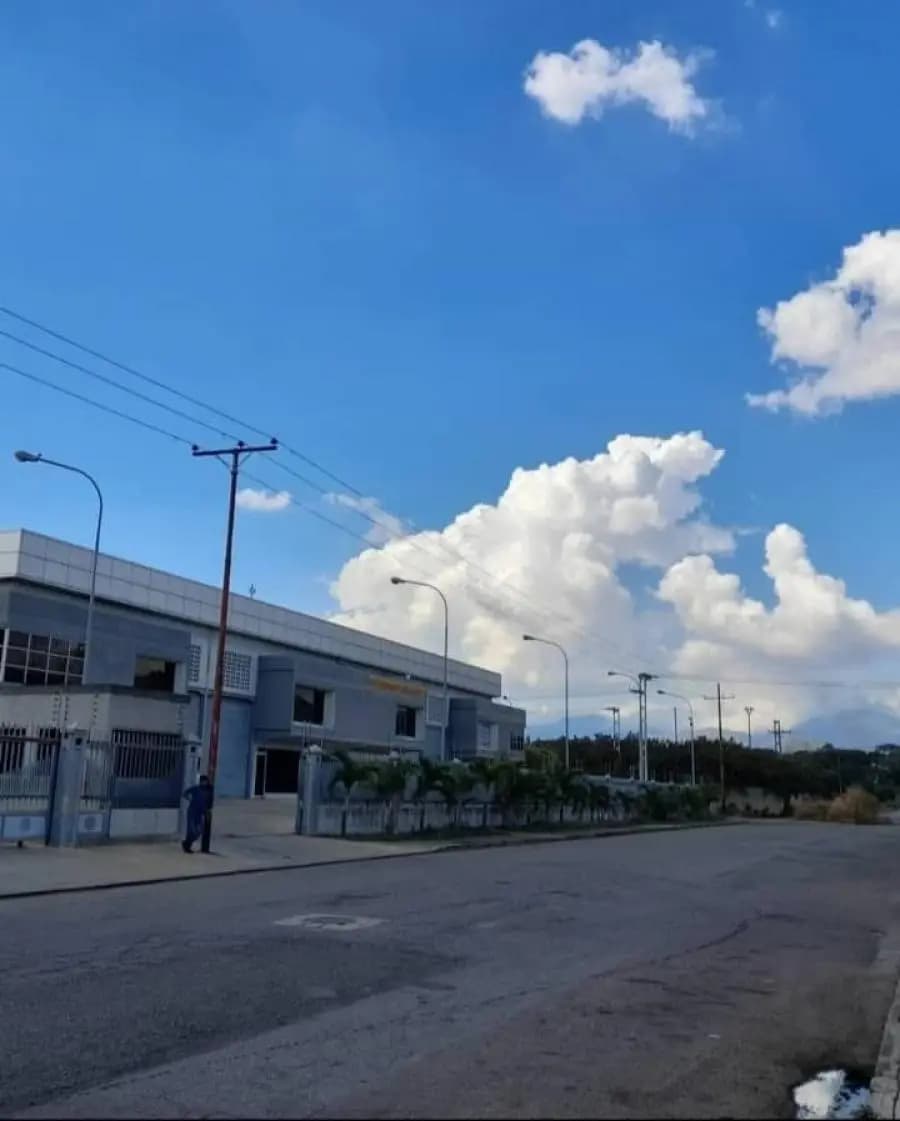 Galpon en Venta en Zona Industrial Castillito San Diego - 8